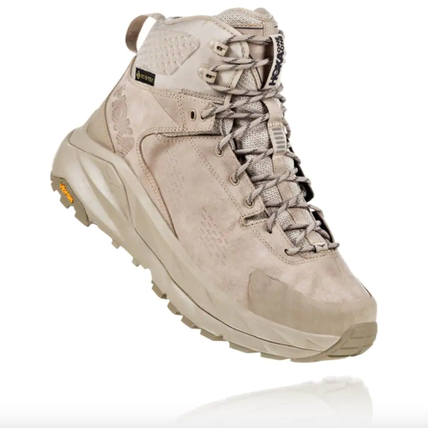 Hoka One One Men’s Kaha Gore-Tex Hiking Boots