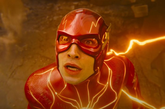 Watch the flash hot sale season 3 episode 23