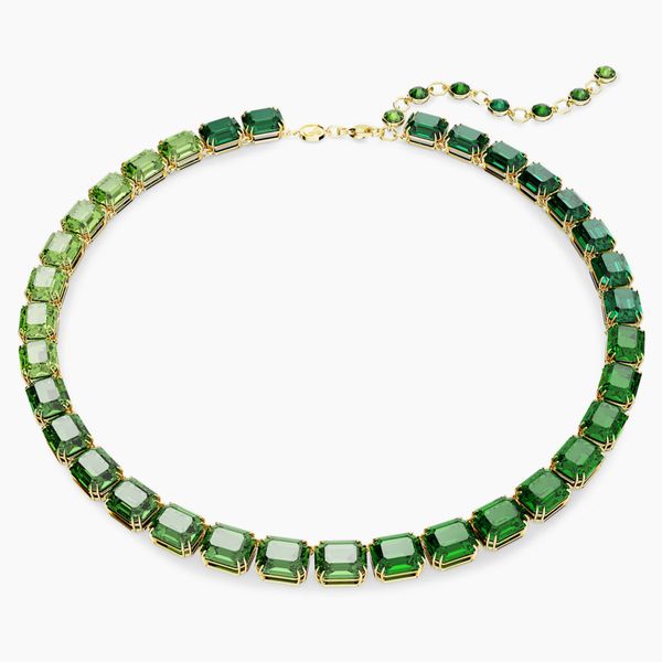 Swarovski Millenia Necklace