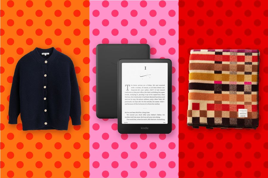 The Best Gifts for Bookworms (That Aren’t Books)