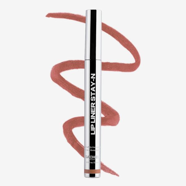 Sacheu Lip Liner STAY-N Peel Off Lip Liner - P-inked