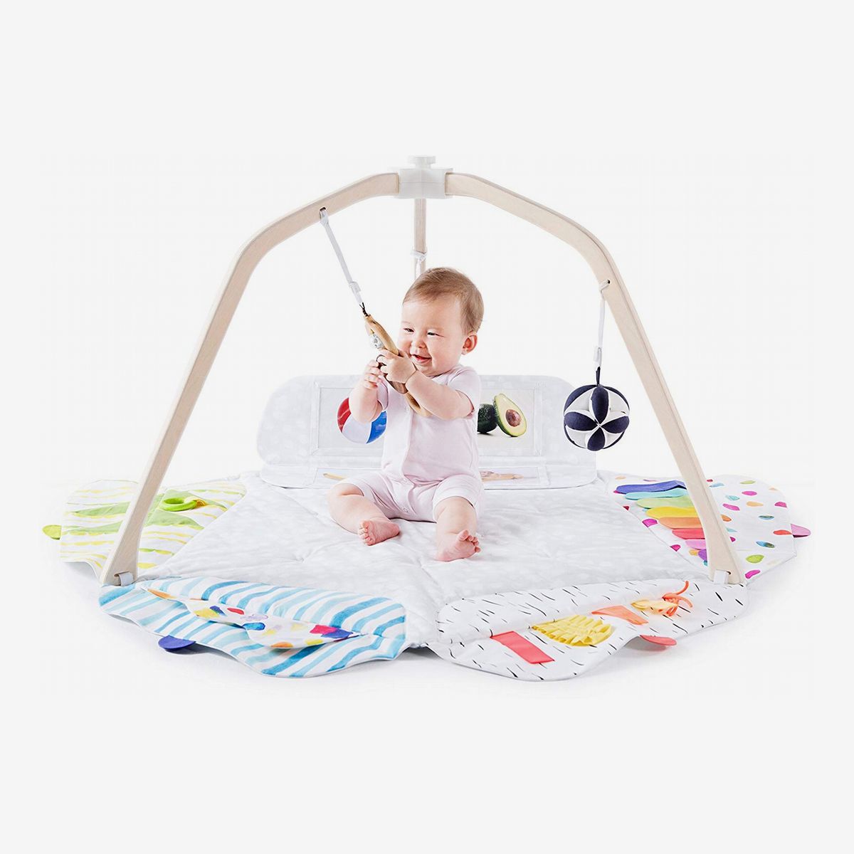 best playmat for baby