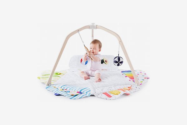 best play gym for 6 month old
