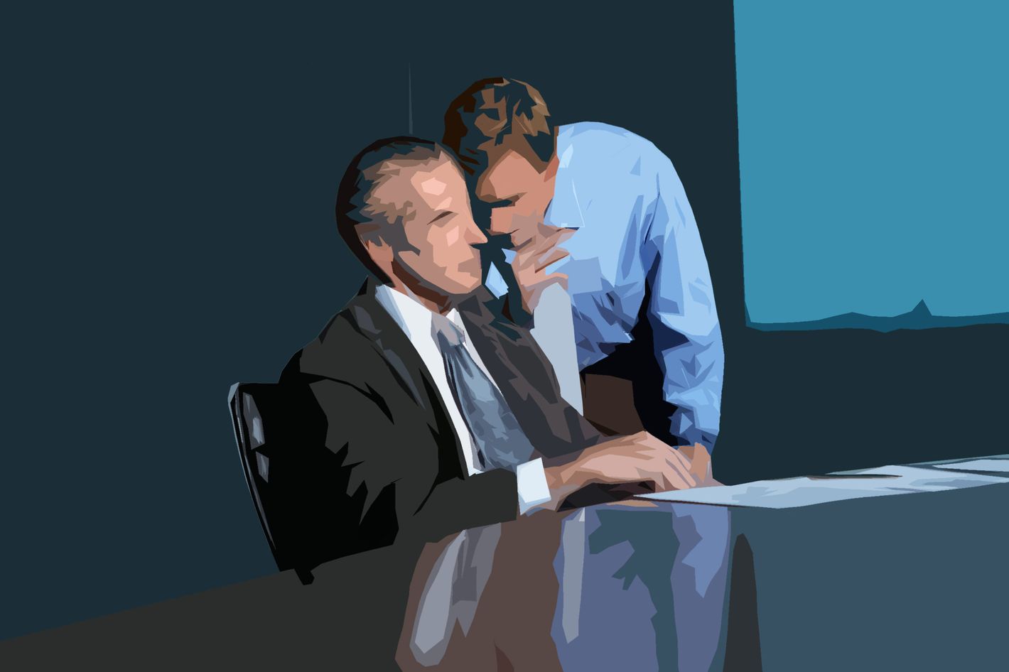 The Defense Attorney Who Cuts Deals for Cartel Leaders