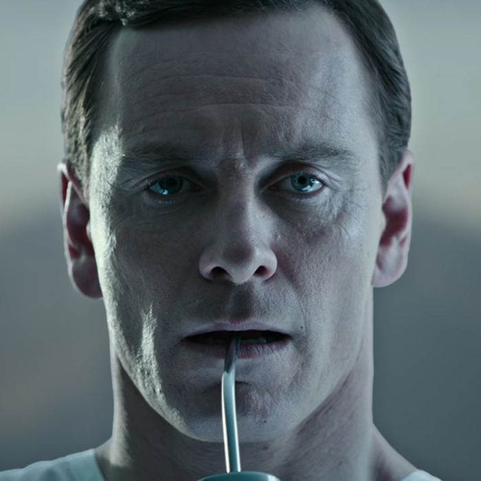 Alien Covenant Why David Is The Best Villain In Years 