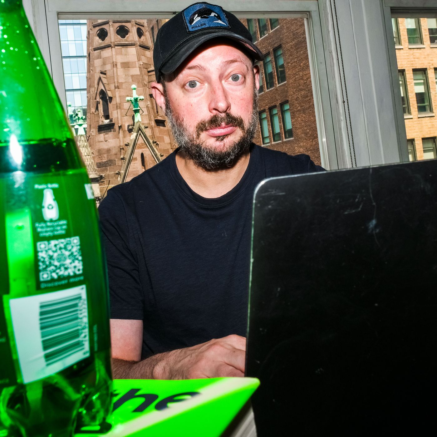 Nate silver polymarket peter thiel (75) 사진