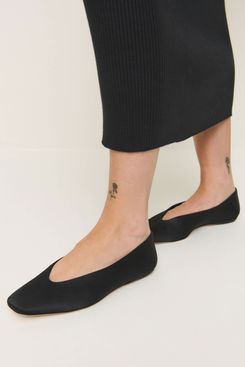 Reformation Prudence Ballet Flat