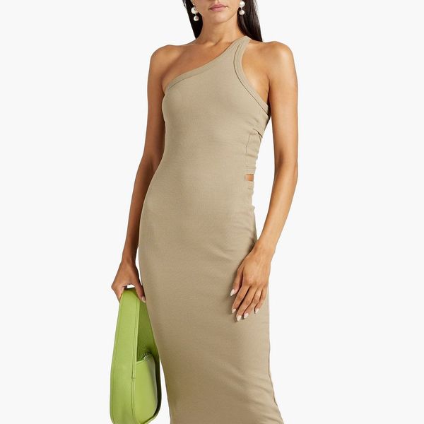 THE LINE BY K Gael Maxi Dress