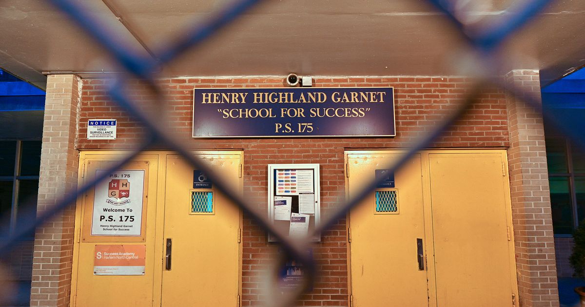 New York City Public Schools Closed Over the Coronavirus