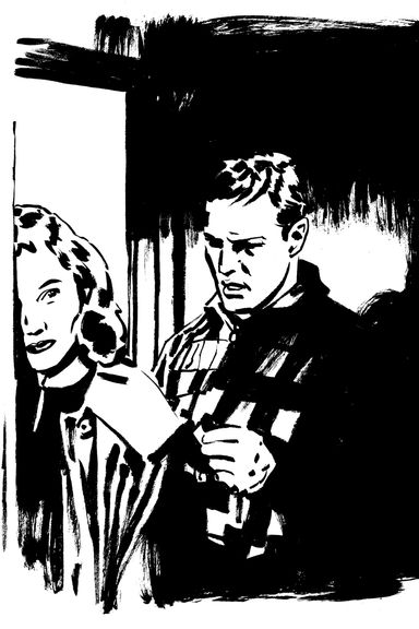 "Sean's sensitive renderings of key moments, characters, and locations...help give a towering classic an intimate, personal feel."