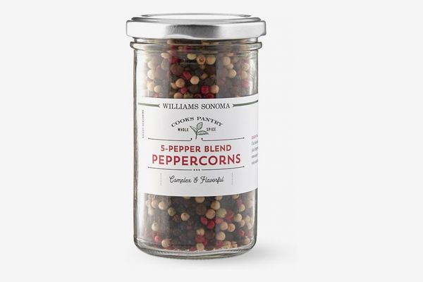 5-Pepper Blend Peppercorns
