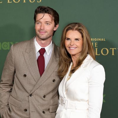 Los Angeles Premiere Of HBO Original Series “The White Lotus” Season 3 - Arrivals