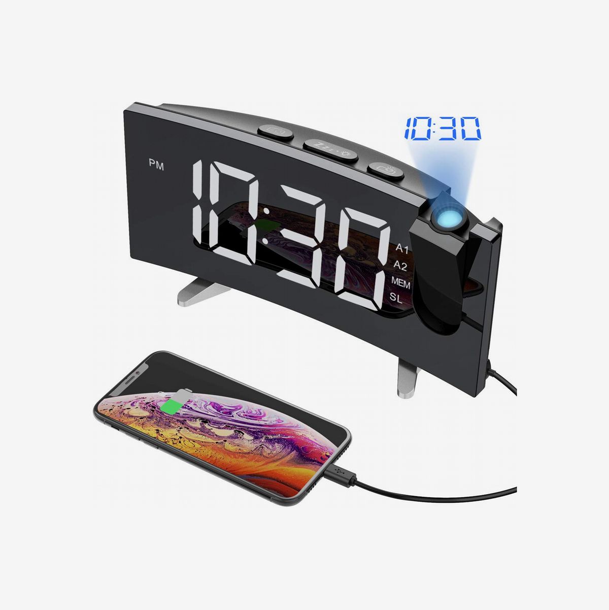 16 Best Alarm Clocks 2020 The Strategist New York Magazine