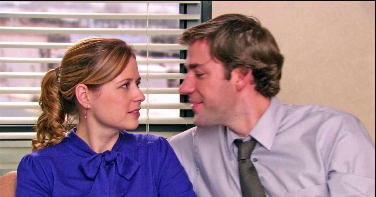 The Office's Jenna Fischer Confirms That Baby No. 2 Is On the Way for Pam  and Jim