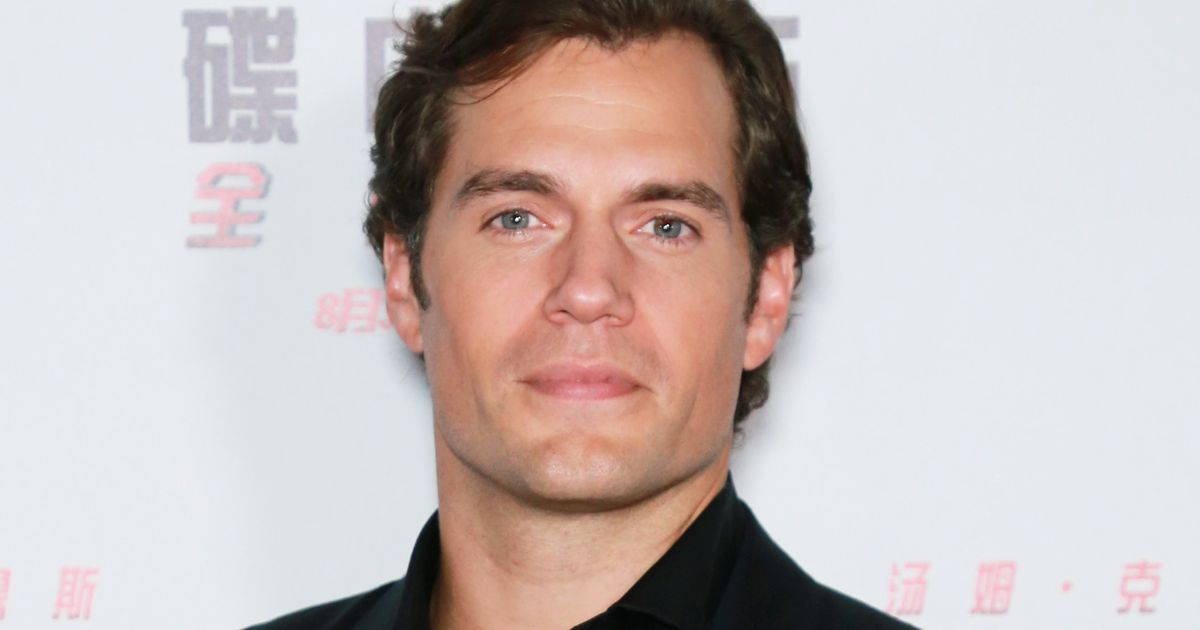 Henry Cavill Posted A Bizarre Instagram Video After His Superman News