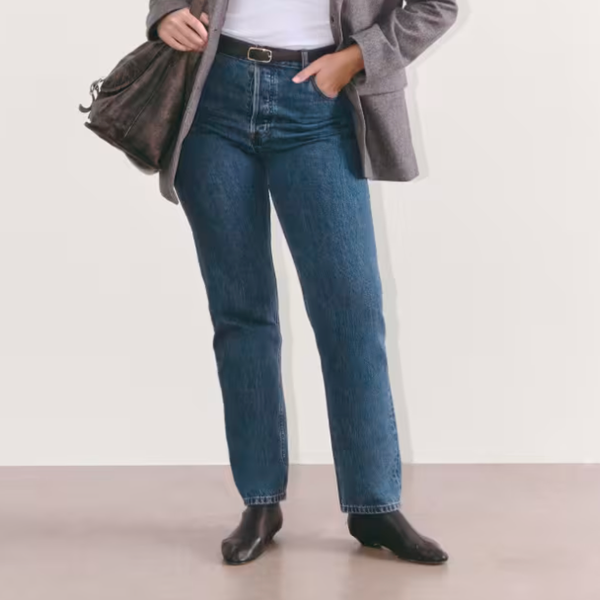 Everlane Original Cheeky Jean