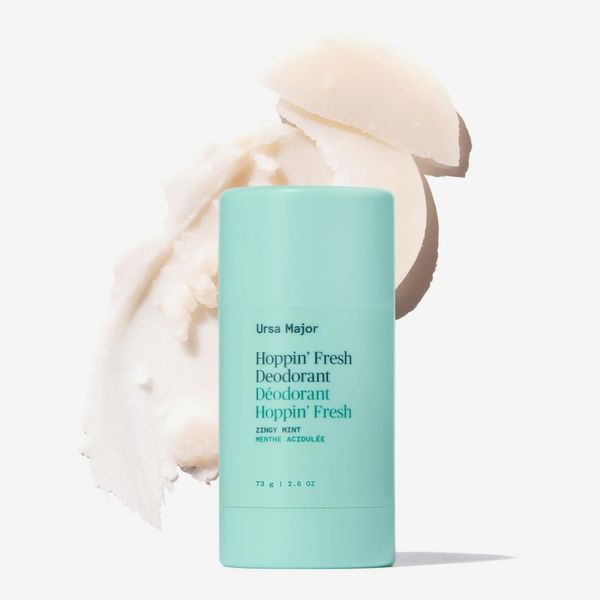 Ursa Major Hoppin’ Fresh Deodorant