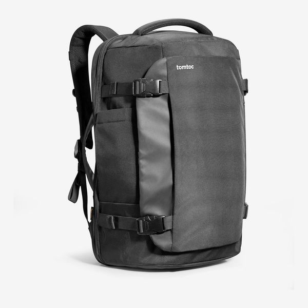 TomToc Navigator-T66 Travel Laptop Backpack