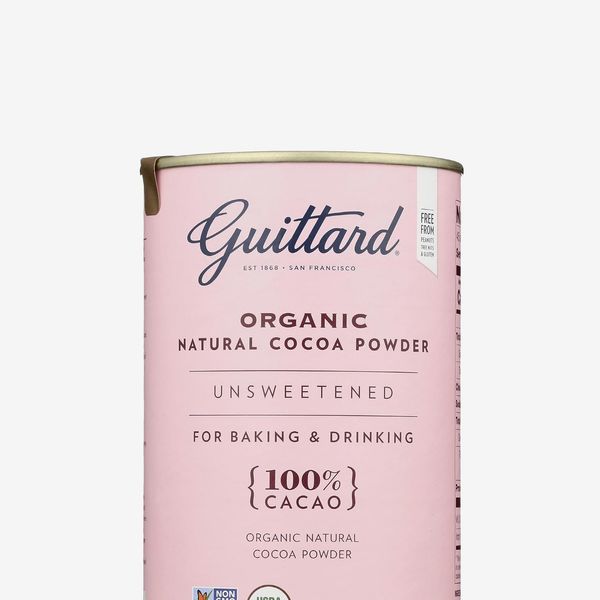 Guittard Organic Cocoa Powder