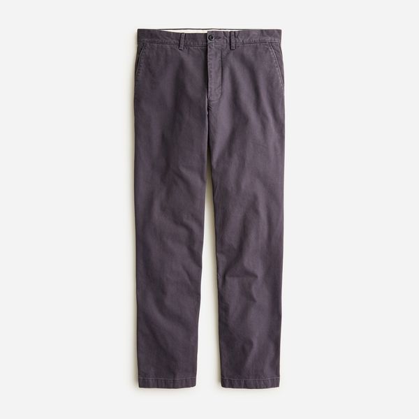 J.Crew Classic Chino Pant