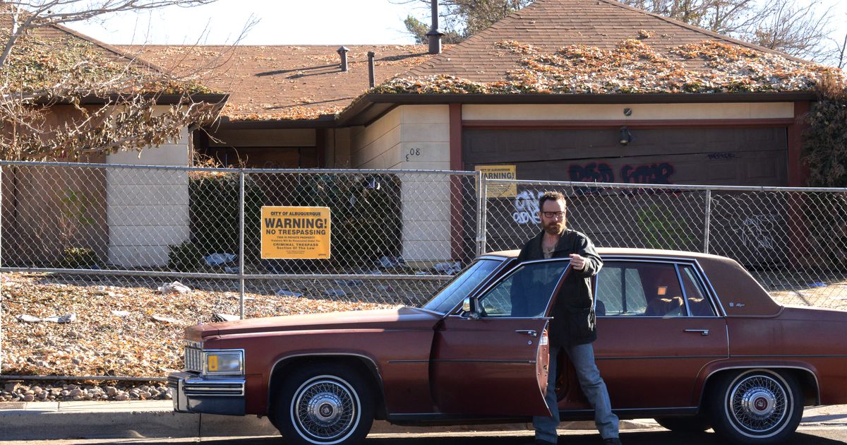 9 Questions Breaking Bad Still Needs to Answer