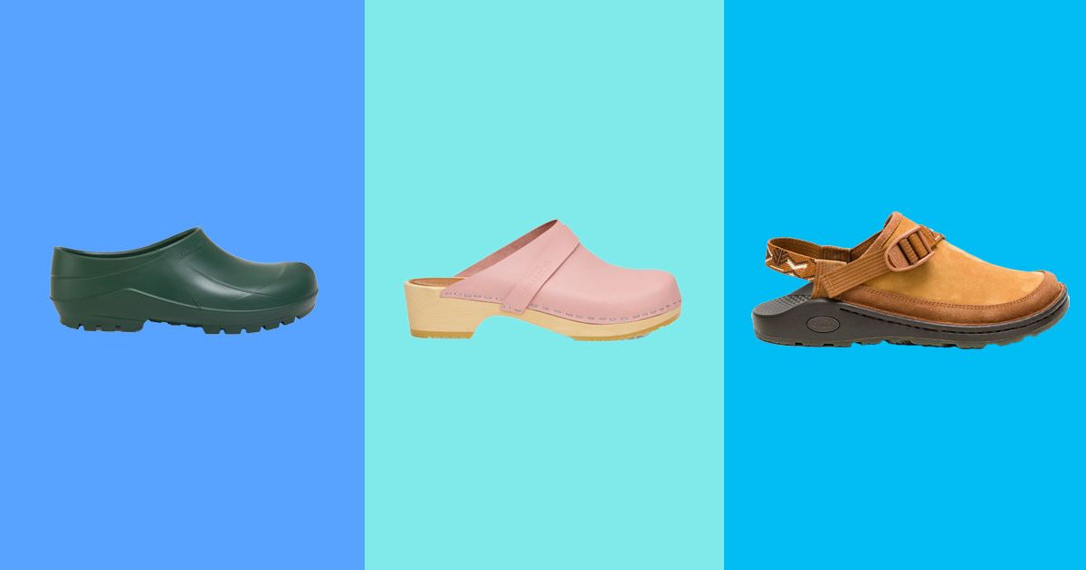 29 Best Clogs 2025 The Strategist