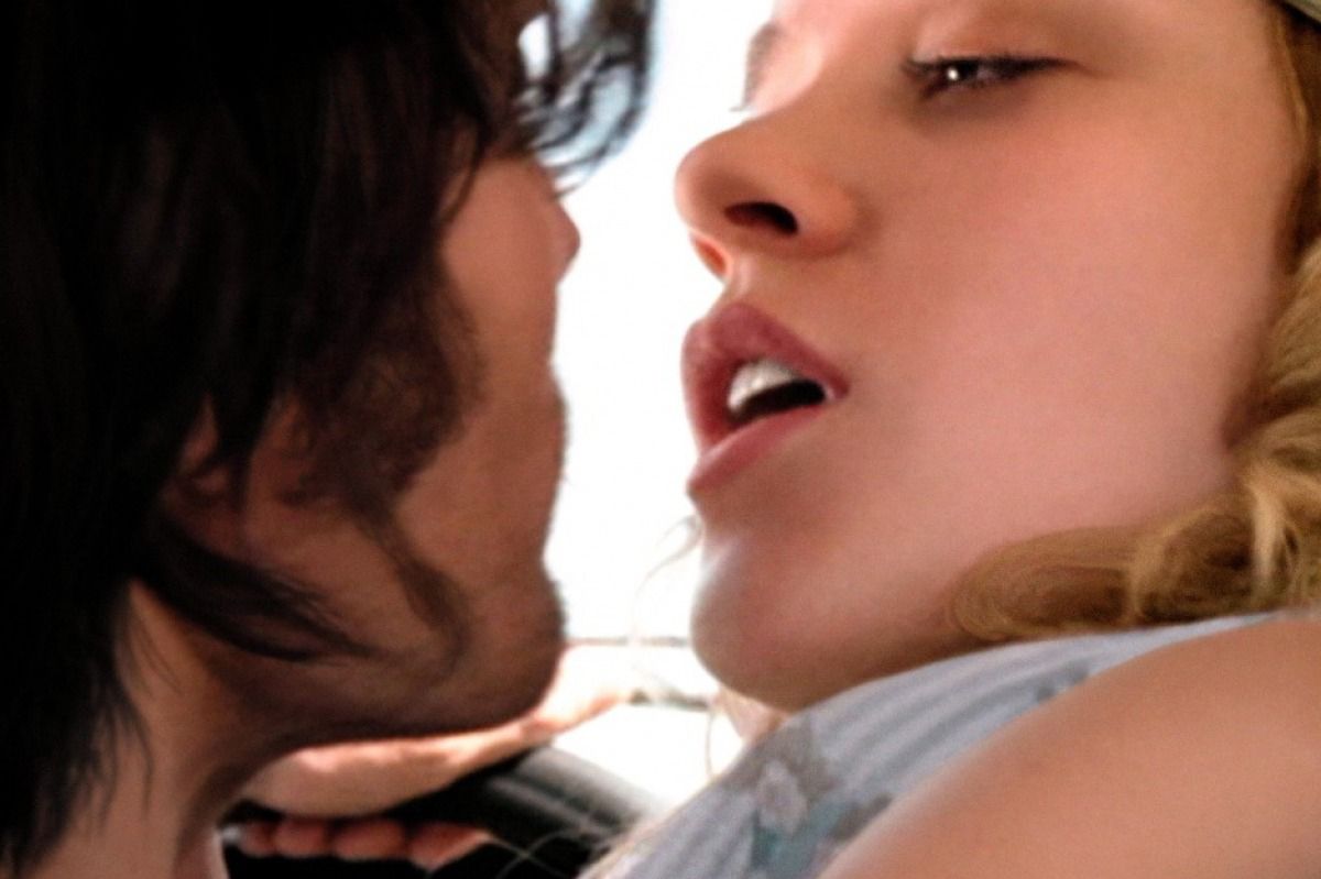Naughty America Sex Force Full Movie - 30 Best Sex Scenes in Movie History