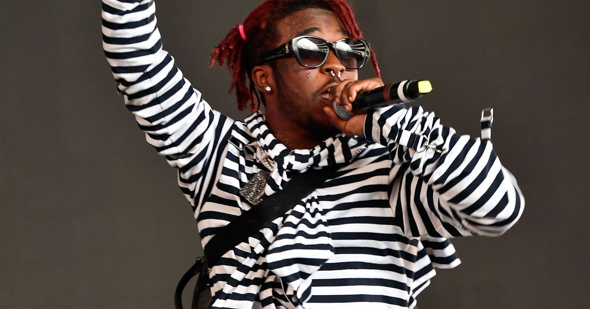 Lil uzi vert free uzi spotify eternal atake