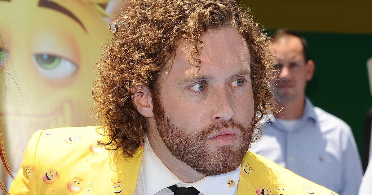 TJ Miller 被控謊報炸彈威脅