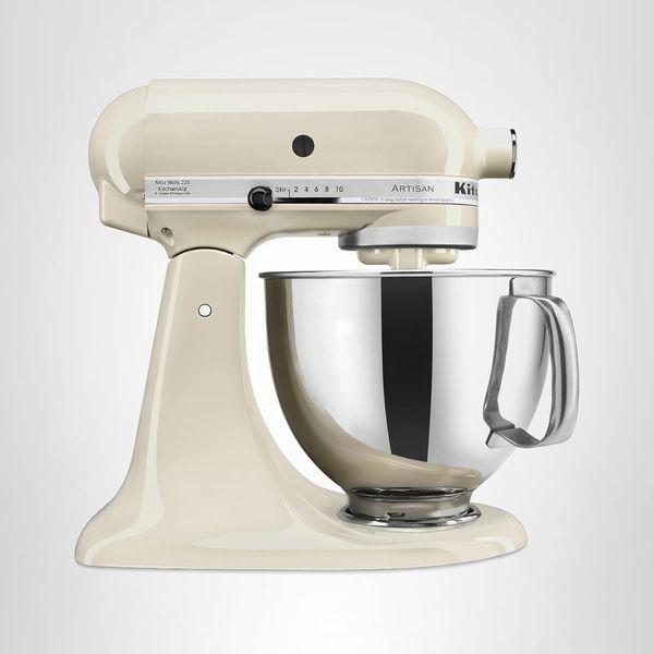 KitchenAid Artisan Series 5 Quart Tilt Head Stand Mixer