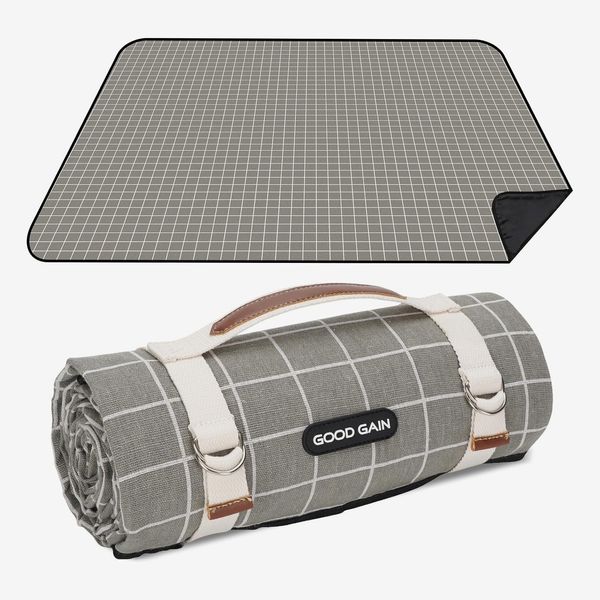 Good Gain Waterproof Picnic Blanket