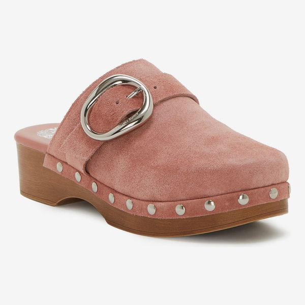 Vince Camuto Canzenee Clog