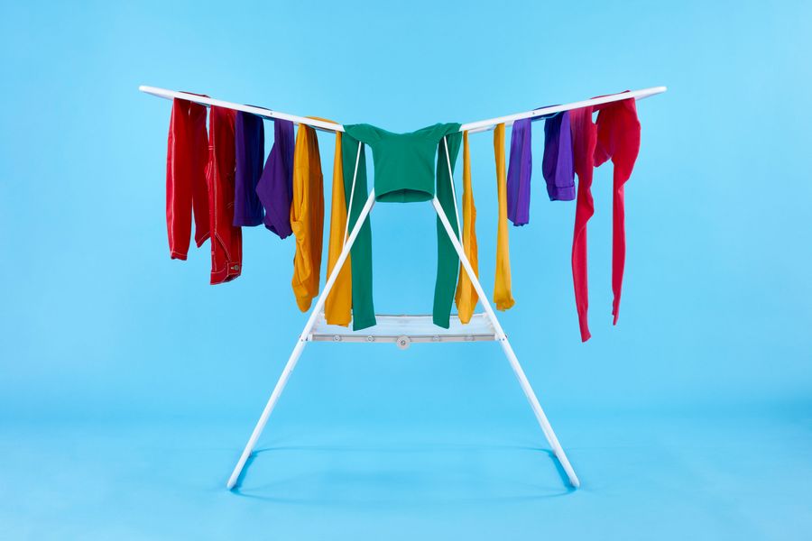 The 13 Very Best Clothes-Drying Racks