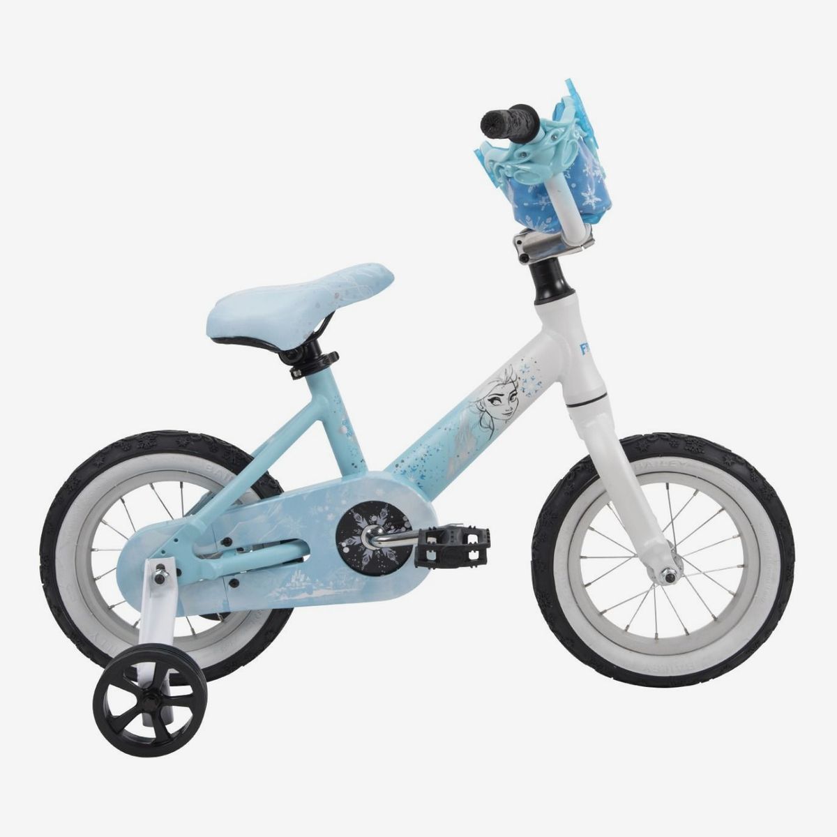 best cycle for 2 year old kid