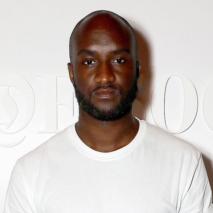 Virgil Abloh to Design the New York City Ballet’s Fall Gala