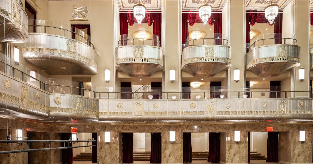 The Waldorf Astoria's Billionaires-Only Club and Other Unrealized Plans