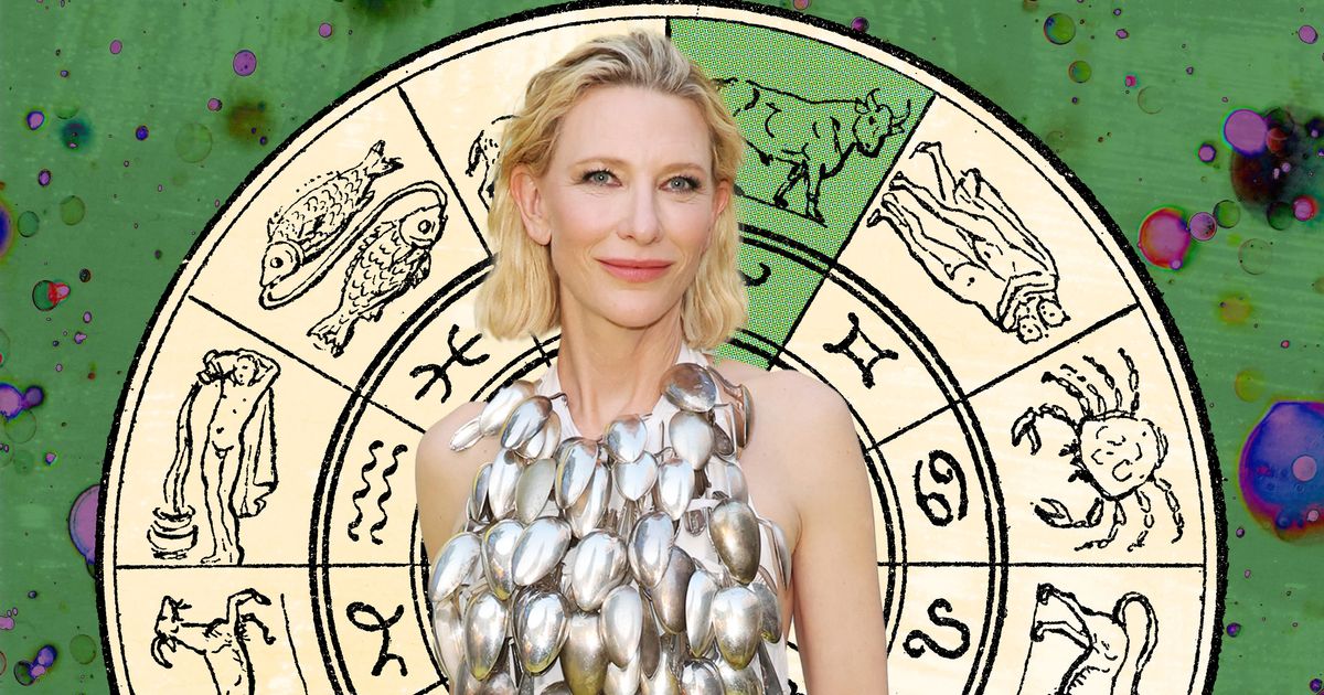 Your Daily Horoscope by Madame Clairevoyant: May 13, 2025