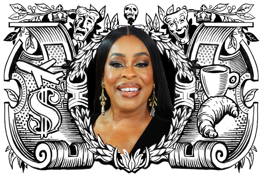 If You’re the Hotel Manager Niecy Nash Yelled at, She’s Sorry