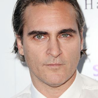 Joaquin Phoenix Will Likely Play Jesus in a New Movie About Jesus