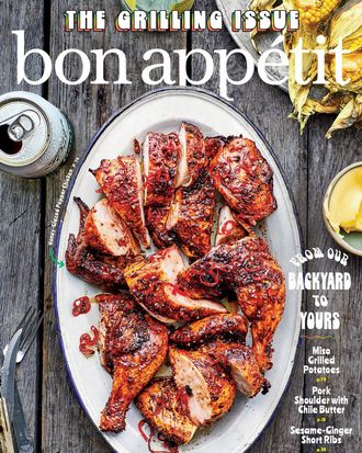 The downfall of 'Bon Appetit,' one year later