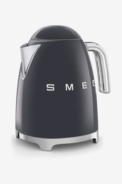 Smeg ‘50s Retro Style Electric Kettle