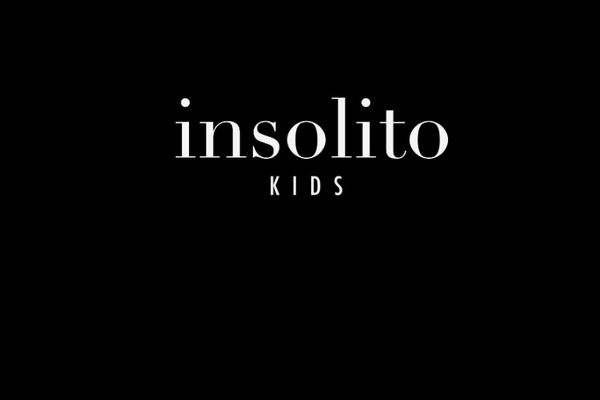 Insolito Kids Subscription