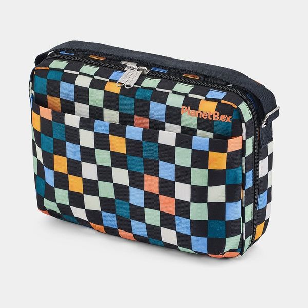 Planetbox Adventurer Insulated Lunch Bag