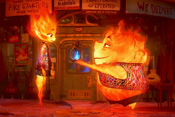 Easter Eggs in Disney – Pixar's Coco – Crazy Nate