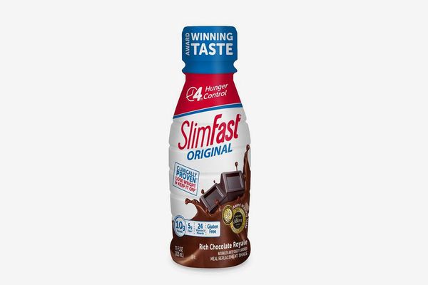SlimFast Original Rich Chocolate Royale Shake