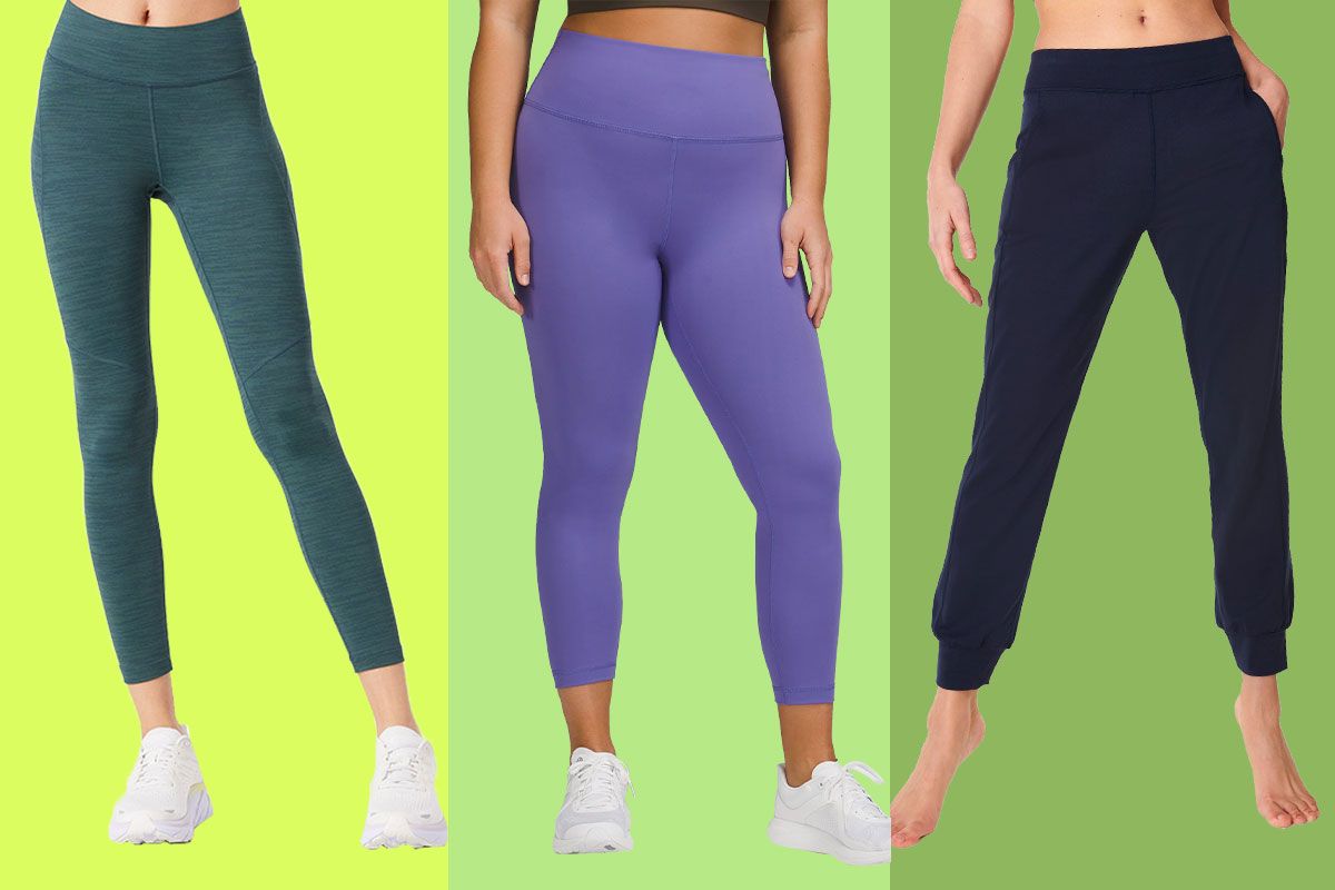 New Women's High Waist Yoga Fitness Leggings Sport Pants,Pick your  Size