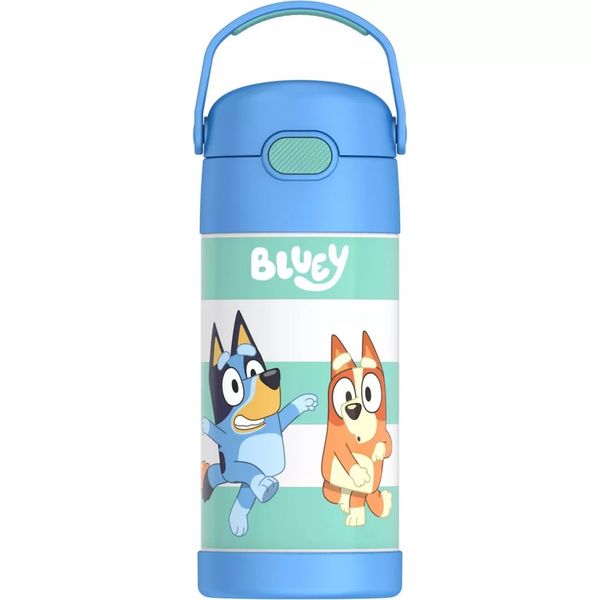 Thermos Kids’ Funtainer Bottle