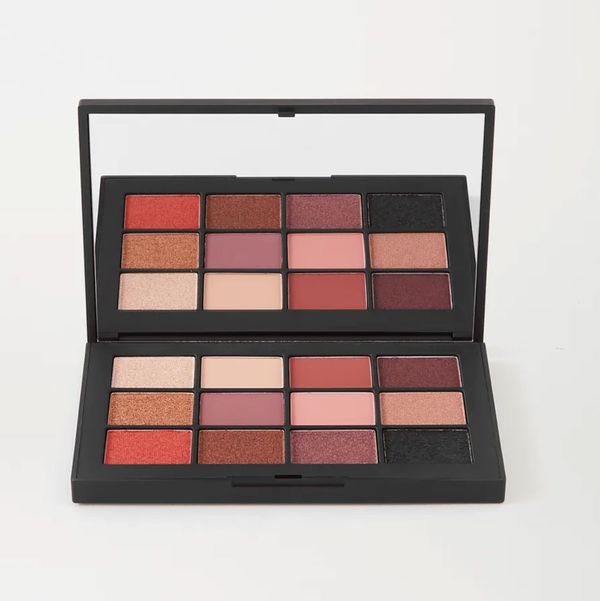 NARS Climax Extreme Effects Eye-Shadow Palette