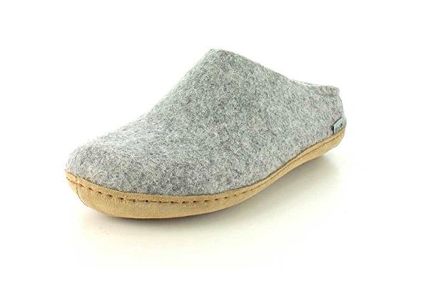 Glerups Unisex Slippers