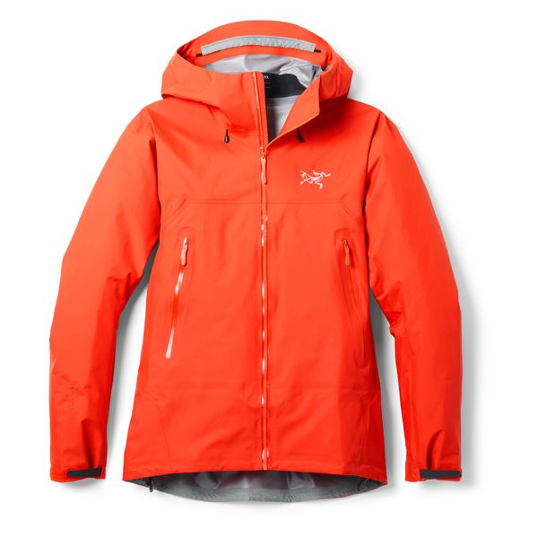 Arc’teryx Men’s Beta SL Jacket